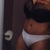 2 month post op. you can see the the 6 pack forming.