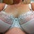 Pre op with my bra on! Wow matronly eh?