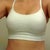 Yay sports bra boobs!