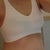 the bali revolution size SMALL (!!!!!)  so comfortable- this is what i'm wearing to bed now- PS said i still have to wear the beast during the day till week 6
