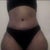 what it looks like with panties over scars and puffines