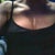 The obligatory "tank top with no bra" photo   =)    6/12/12