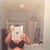 My Juice Belly (looks like I'm 5 months pregnant)