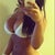 I love the shape of her body
