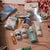 My Supplies