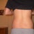 4 weeks after- love handles