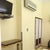 This is the room we stayed in at the clinic as we waited for surgery.