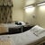 Another view of the room in the clinic.
