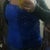showing my tummy without the sweater