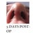 Nostrils