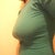 no bra pre op