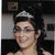This was how my nose looked before it was broken-My Sweet 16 Party