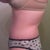 Wk 18-lower bump is ab muscle