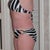 4 weeks post op