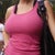 After 600cc implants put in at suggestion of surgeon in Miami. Way too big for my body! Looked ridiculous