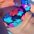 4th July breast volume lacking