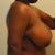 before #2.  Side view.  (I'm working to get rid of that ugly back roll!)
