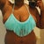 before #3.  I bought this bikini a month ago for $10.  Hoping I'll be able to fit into it when my breasts are smaller...