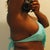 before #4.  side view of bathing suit.