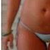 Thigh and belly - Fat-building stages.. still trying to get to 155 lbs by Christmas! Ha. I know it's only a half pic. I still need to post my fattest pic in a few days. I'll post a side view.