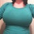 POD#3 with sports bra , no padding and no underwire!