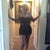 Front view.........w/o garment