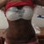 My tummy is flat, now for the swelling.