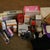 most of the items Im packing.