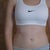 Day 2 with Compresion Sports Bra
