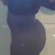 Little projection. Hump still there. Flat on bottom/under cheeks. Not round just fuller. No fluffing gods every came.