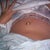 11-1-11 first look at my tummy ... oh my gosh I was so flat ... YEA!
