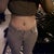JEANS ARE FITTIN  YAY!! 5 1/2 WKS PO