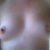 They don't look as saggy or go to the side as much in real life, think it is the self taken camera angle!
