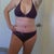 Purple Bikini!