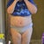 10 wks po front