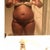 before front