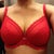 At Nordstrom wearing the sizer bra .. 34DDD!!!!