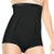 This is what I started wearing at about 4-6 weeks post op  instead of my compression garment. Best Feature - It has a hook-and-eye cotton lined closure between the legs. I usually leave it open for air and easy access in bathroom. It has an ultra-firm compression, includes straps to attach to bra for a no-slip fit and has a seamless construction. It is a "SPANX® 'Slimmer & Shine' High Waist Bodysuit Shaper". It costs $72.00 and I got it at Nordstrom.