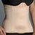 I just got this "TC Fine Waist Cincher" from Dillards. It cost $48 and works as well as the Spanx garment. Nothing between the legs but it doesn't look quite as smooth under clothes.