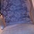 from the back.. (between my waist band and garment..it makes me look soossoosos BIGG in my stomach area ) :(