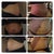 My horrible stomach times 6 lol this was October 2012