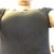 Tshirt use to be too small... Now it's baggy!