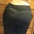 2weeks- dam i should wear white pants so you can see my figure more. sorry i will put a better pic next time.