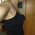 Day 16 in a singlet - side view