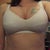Before explant, 36DD