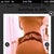 Wish pic
And I know I can't get this projection but I'd like something close to this I need that dip in my back