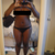 Before picture...I need hips too, I hope I have enough fat