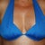 3 weeks post-op.  My boobs are amazing...if I do say so myself.  What a difference!!!