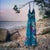 Just for fun - one I took on the beach of my fave summer dress. Spaghetti-strap, of course. ;-)