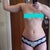 This was also taken this morning, from The front, here you Can see The looseness of The skin, both in My thighs , where The saddlebags where, and in My arms. Which I think Will take longör to see a difference in.
